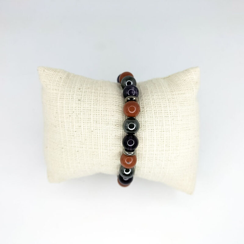 Bracelet Bélier 2