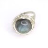 Bague Labradorite